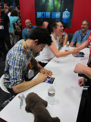 Colin Morgan pic #628942