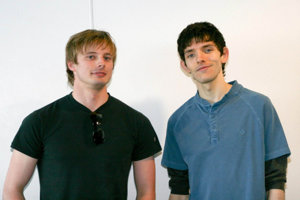 Colin Morgan pic #645849