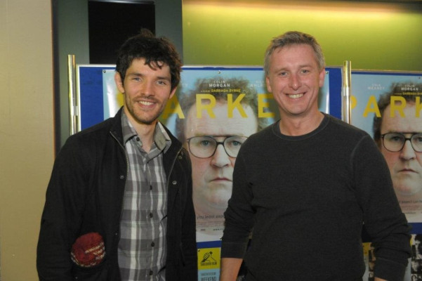 Colin Morgan pic #629121