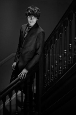 Colin Morgan pic #649425