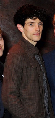 Colin Morgan pic #679375