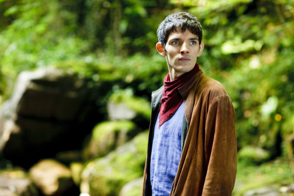Colin Morgan pic #682612