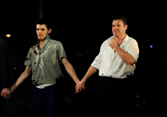 Colin Morgan pic #692745