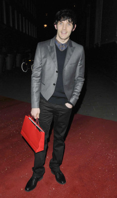 Colin Morgan pic #683329