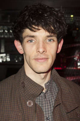 Colin Morgan pic #679381