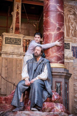 Colin Morgan pic #645847