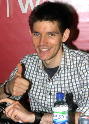 Colin Morgan pic #681433