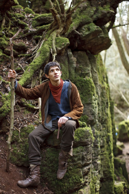Colin Morgan pic #642814