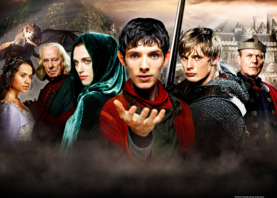 Colin Morgan pic #633140