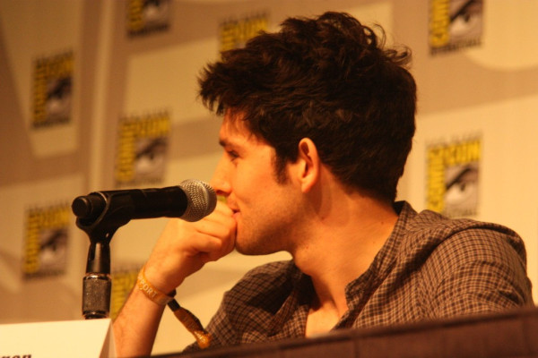 Colin Morgan pic #649428