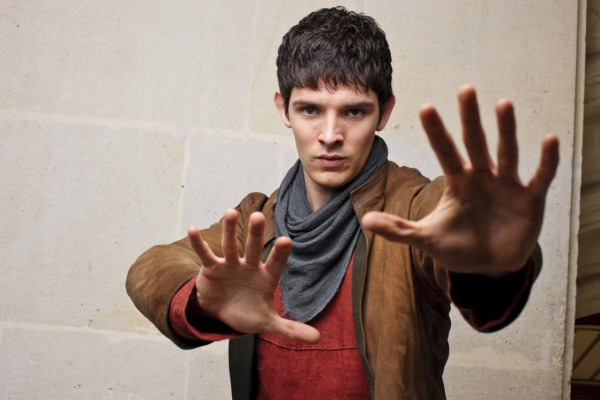 photo 23 in Colin Morgan gallery [id730414] 2014-05-20 00:00:00