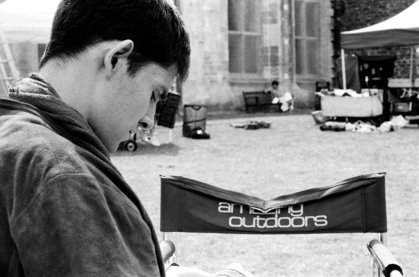 photo 11 in Colin Morgan gallery [id677635] 2013-11-12 00:00:00
