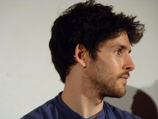 Colin Morgan pic #649427