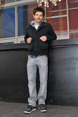 Colin Morgan pic #649617