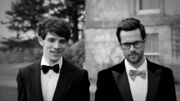 photo 28 in Colin Morgan gallery [id714187] 2014-03-27 00:00:00