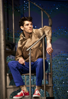 Colin Morgan pic #692744