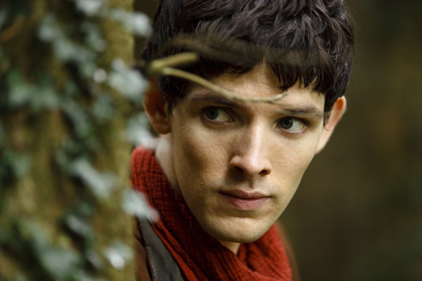 Colin Morgan pic #633142