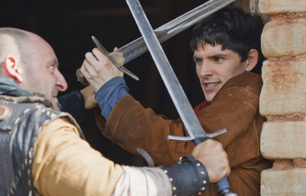 Colin Morgan pic #633143