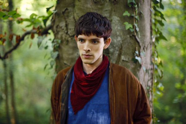 Colin Morgan pic #633144