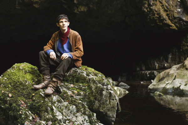Colin Morgan pic #645851