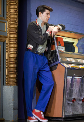 Colin Morgan pic #679377