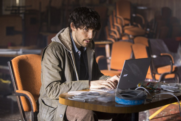 Colin Morgan pic #813930
