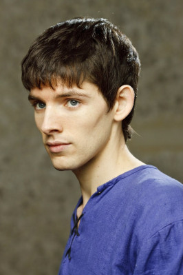 Colin Morgan pic #682616