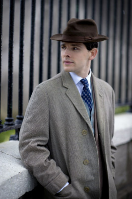 photo 18 in Colin Morgan gallery [id660211] 2013-09-01 00:00:00