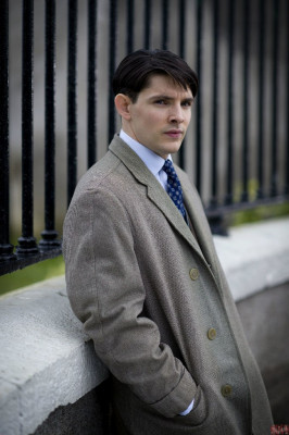 Colin Morgan pic #629117