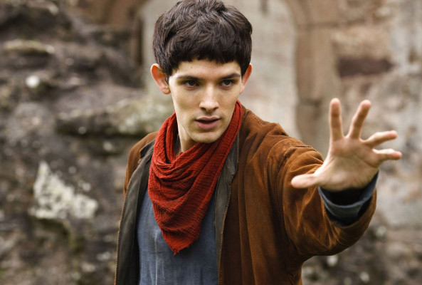 Colin Morgan pic #636773