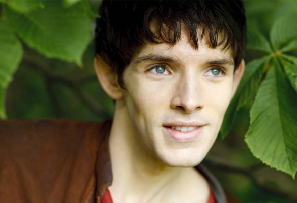 Colin Morgan pic #633145