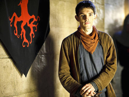Colin Morgan pic #636770