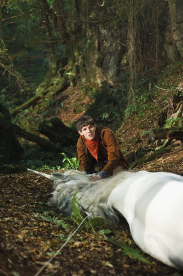 Colin Morgan pic #629125