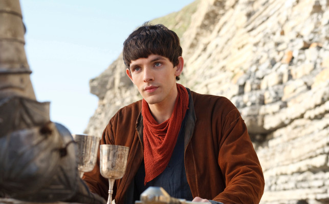 Colin Morgan pic #636772