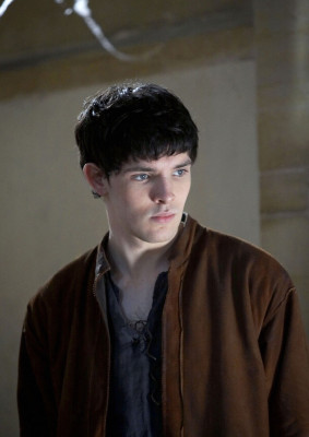 Colin Morgan pic #629118