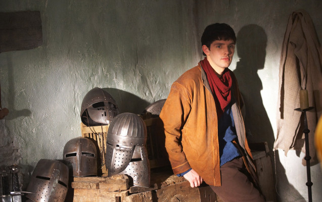 Colin Morgan pic #634388