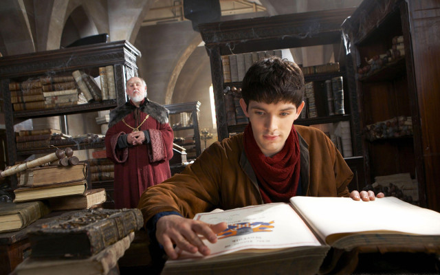Colin Morgan pic #647369