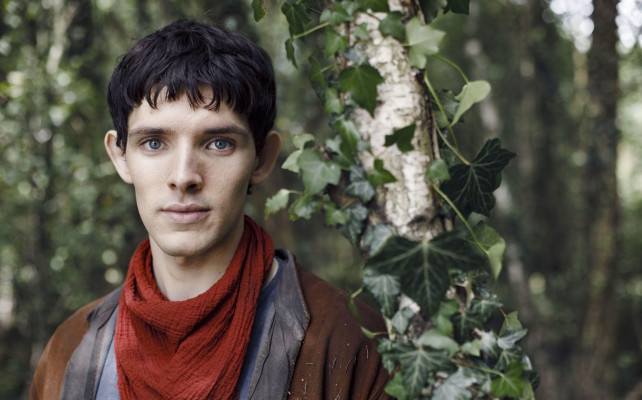 Colin Morgan pic #636771