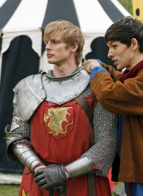 Colin Morgan pic #629128