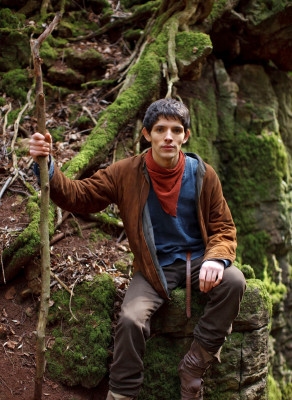 Colin Morgan pic #636774