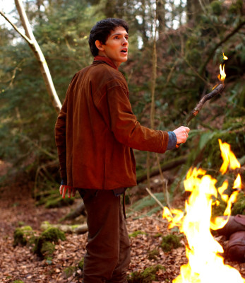 Colin Morgan pic #633152