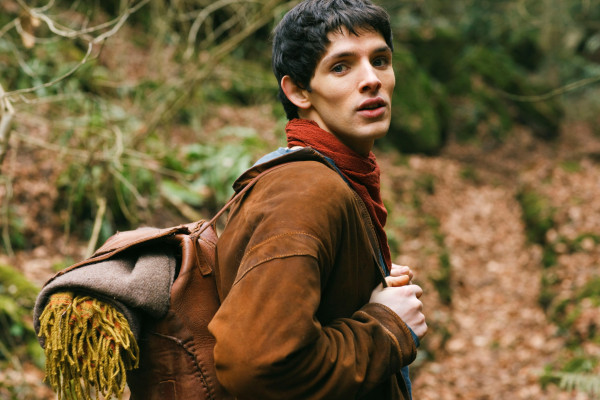 Colin Morgan pic #633153