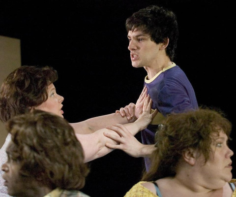 Colin Morgan pic #634390