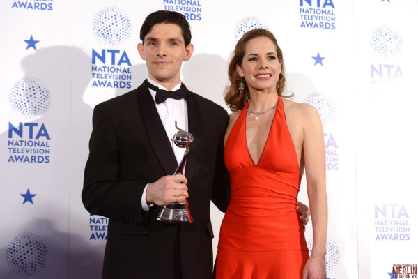 Colin Morgan pic #645848