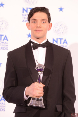 Colin Morgan pic #645850