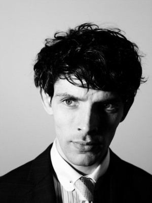 photo 29 in Colin Morgan gallery [id695836] 2014-01-30 00:00:00