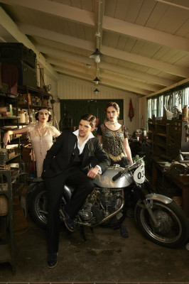 photo 27 in Colin Morgan gallery [id684639] 2013-12-16 00:00:00
