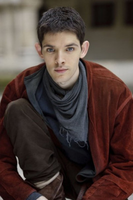 Colin Morgan pic #466664