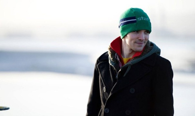 Colin Morgan pic #466670