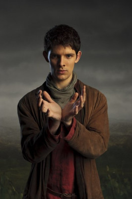 photo 6 in Colin Morgan gallery [id466666] 2012-02-20 00:00:00
